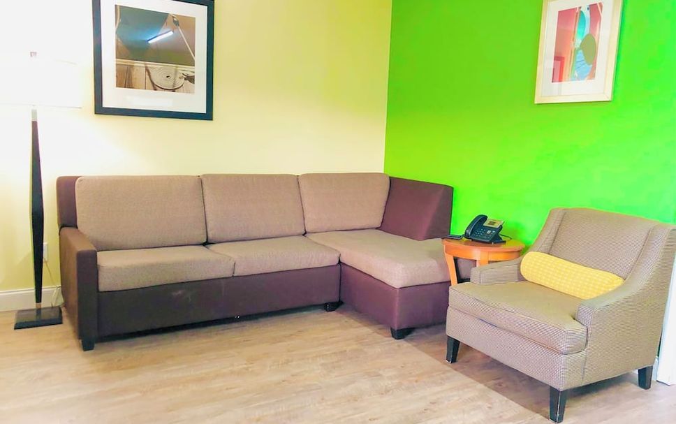 Sala Foto