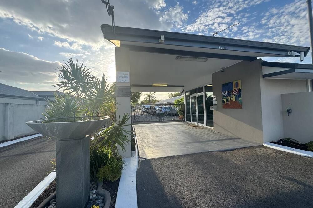Vista exterior