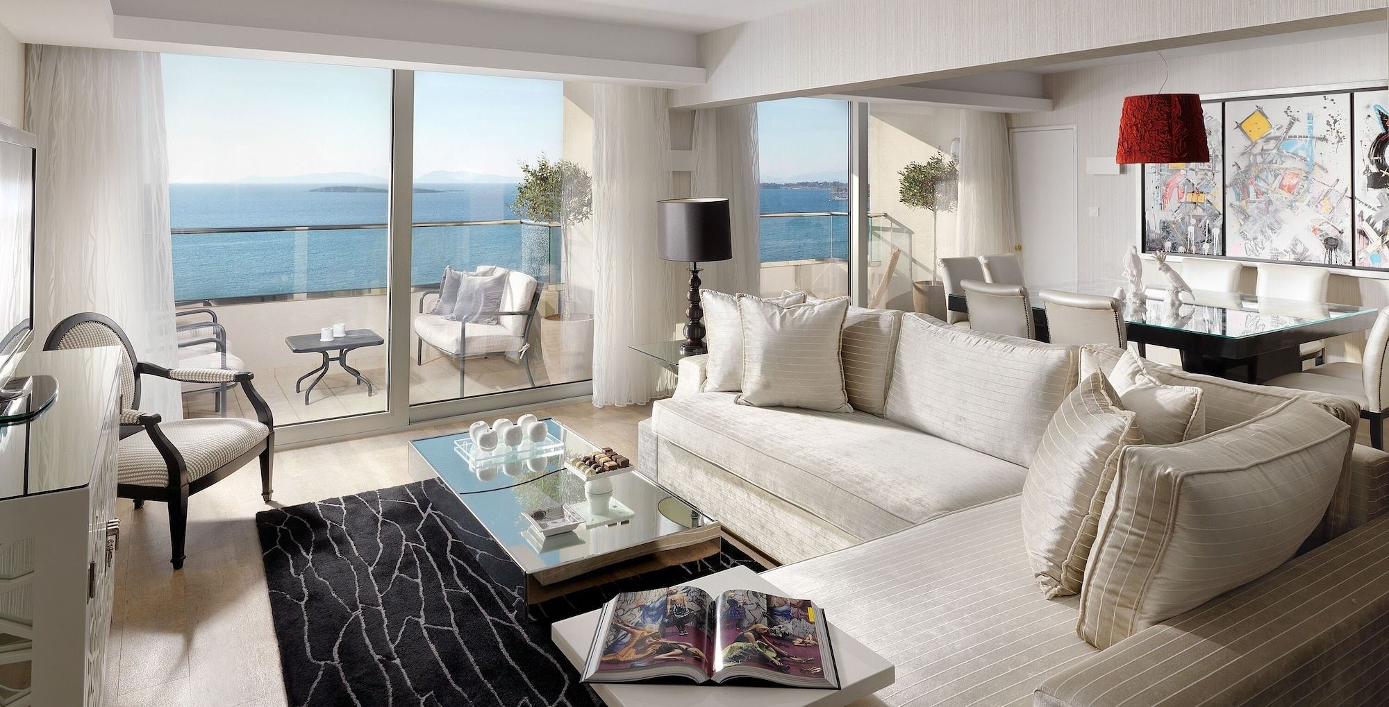 Sala Foto