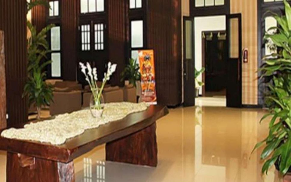 Recepció Foto