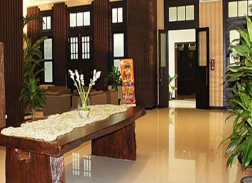 Recepció Foto