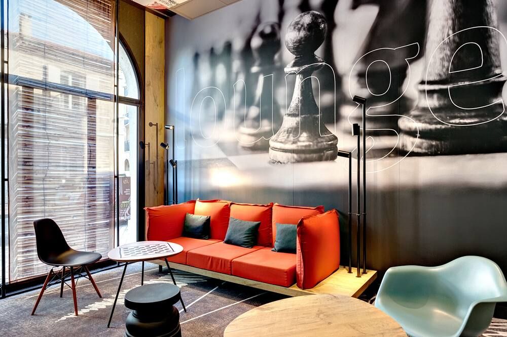 Sala d'estar Foto