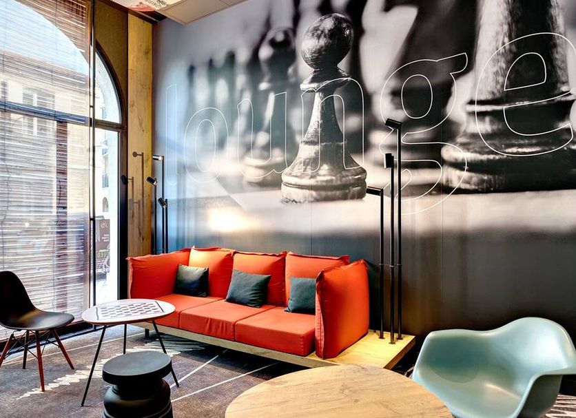 Sala d'estar Foto
