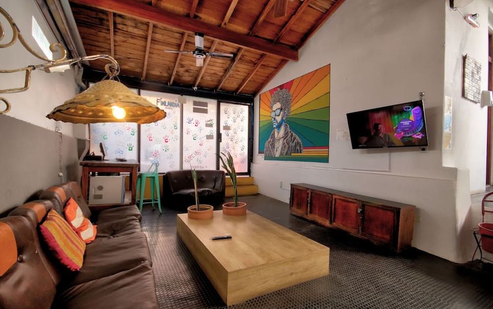 Sala Foto