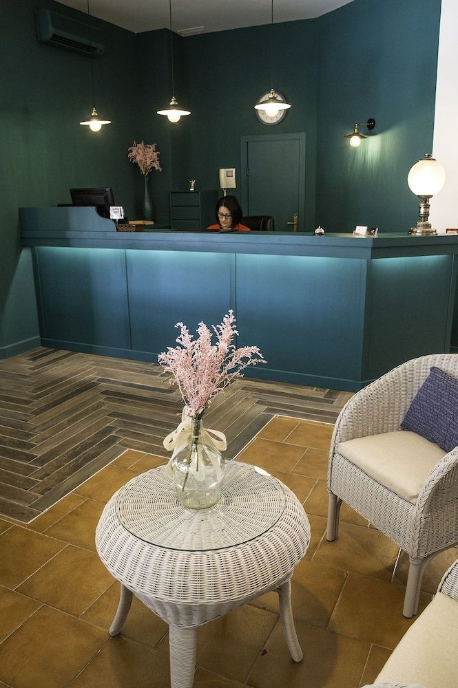 Recepció