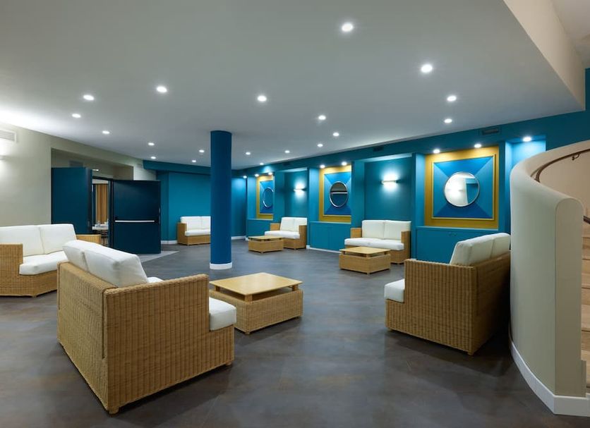 Sala d'estar Foto