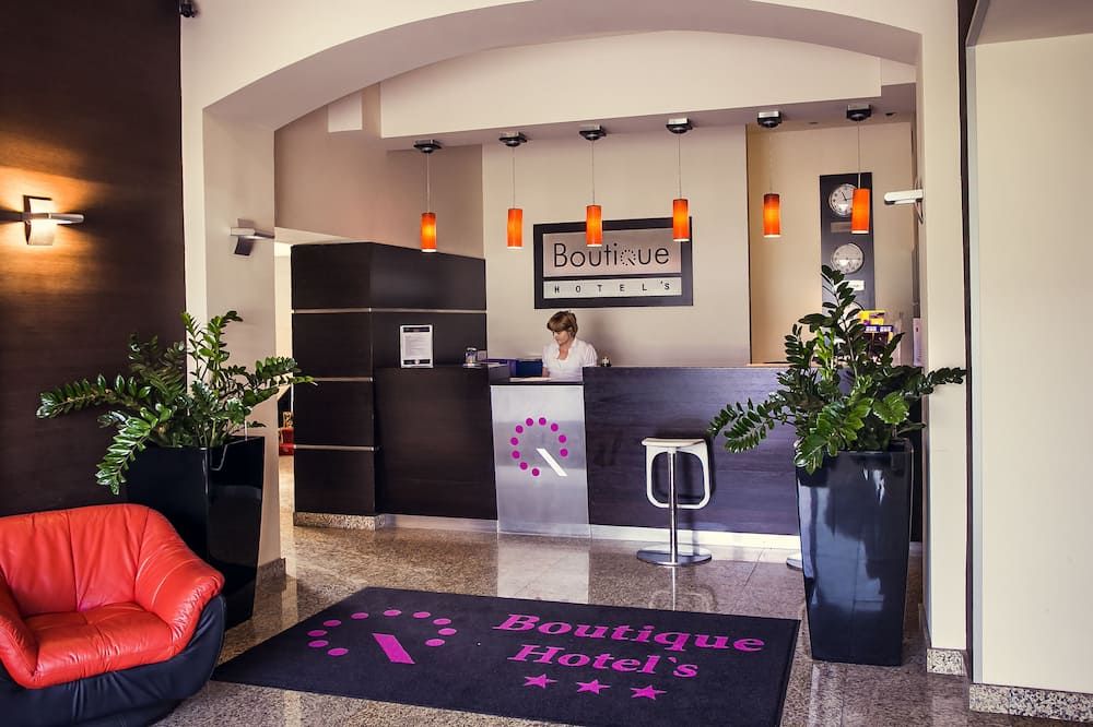 Recepció