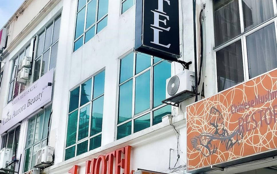 Edifici Foto