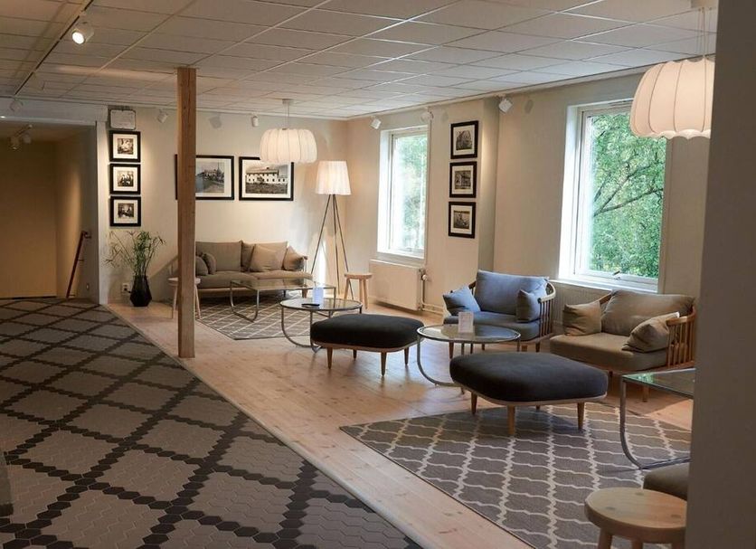 Sala d'estar Foto
