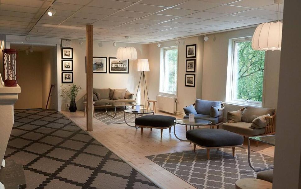 Sala d'estar Foto