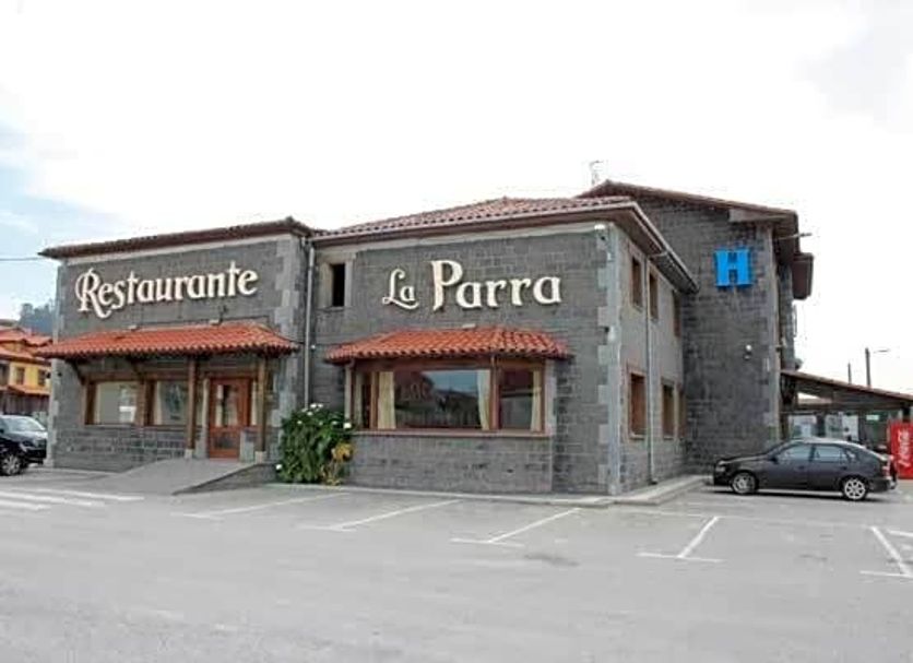Edifici Foto