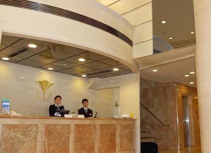 Recepció Foto