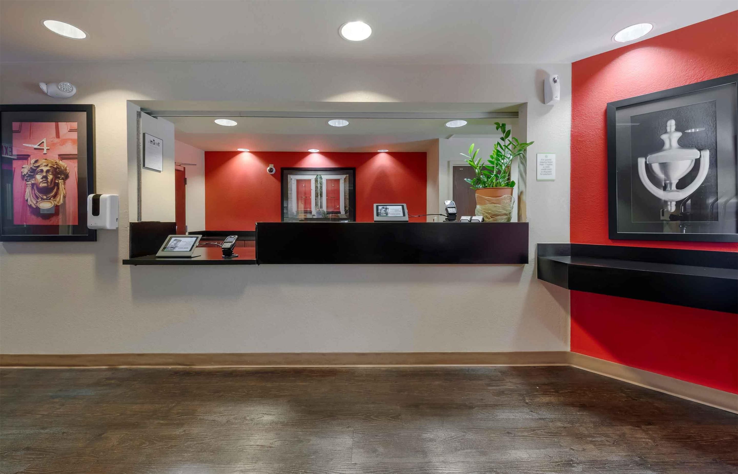 Recepció