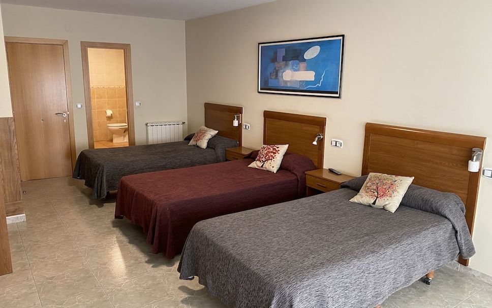 Habitació Foto