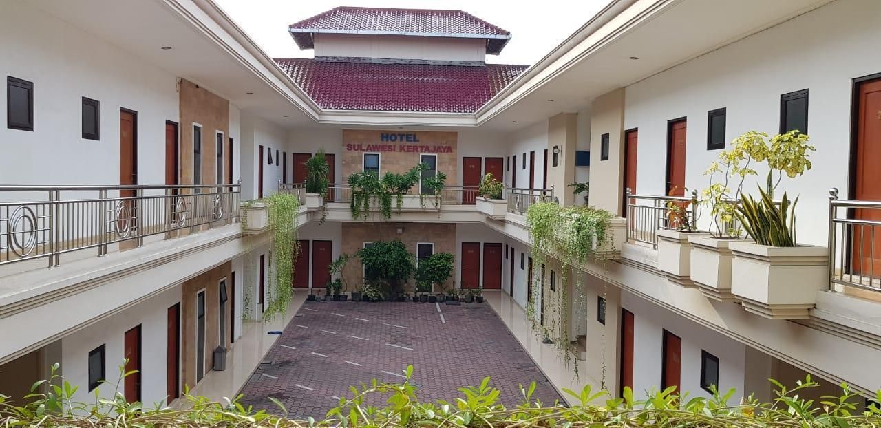 Vista exterior