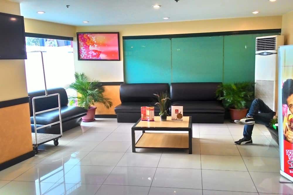 Recepció Foto