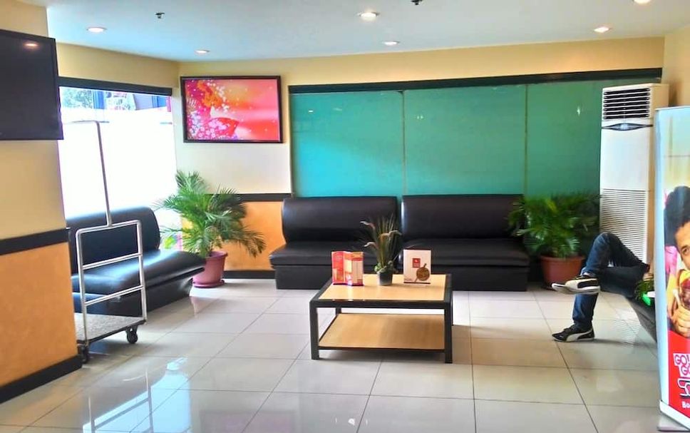 Recepció Foto