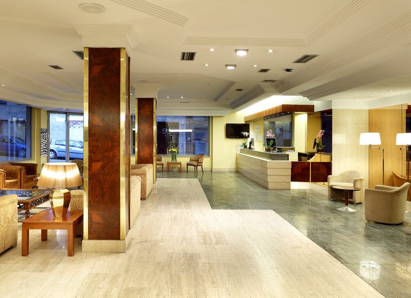 Vestíbul Foto