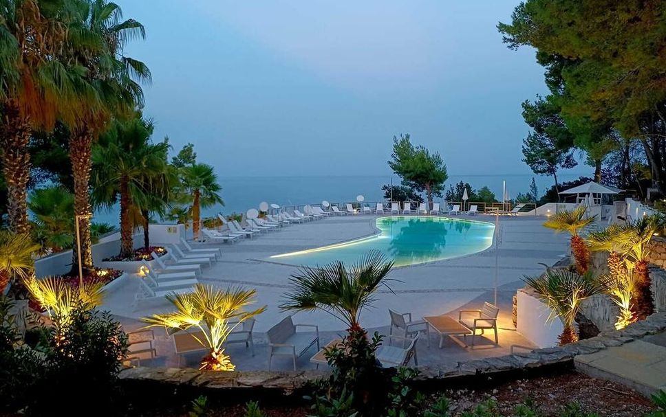 Pool Foto