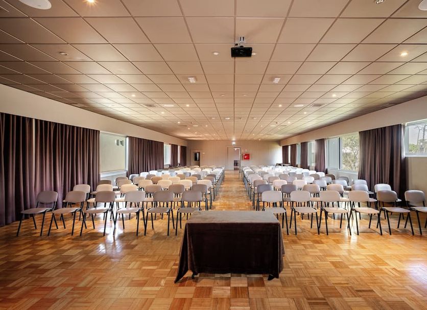 Sala de conferències Foto