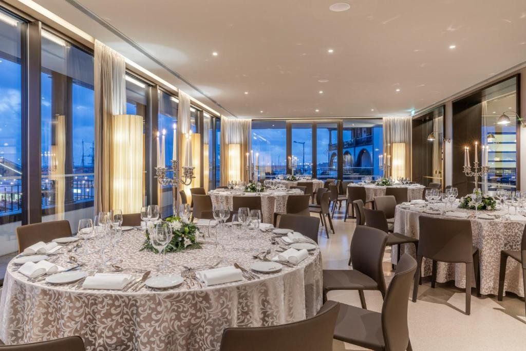 Sala de banquets