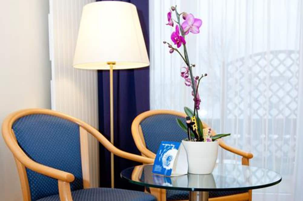Serveis de l’habitació