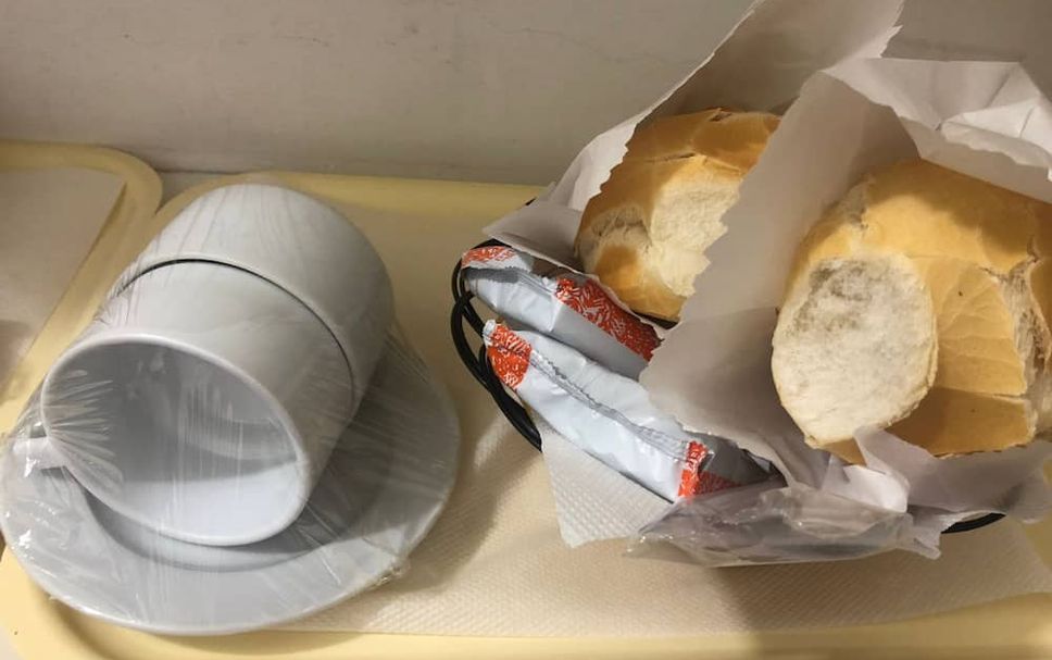 Serveis de l’habitació Foto