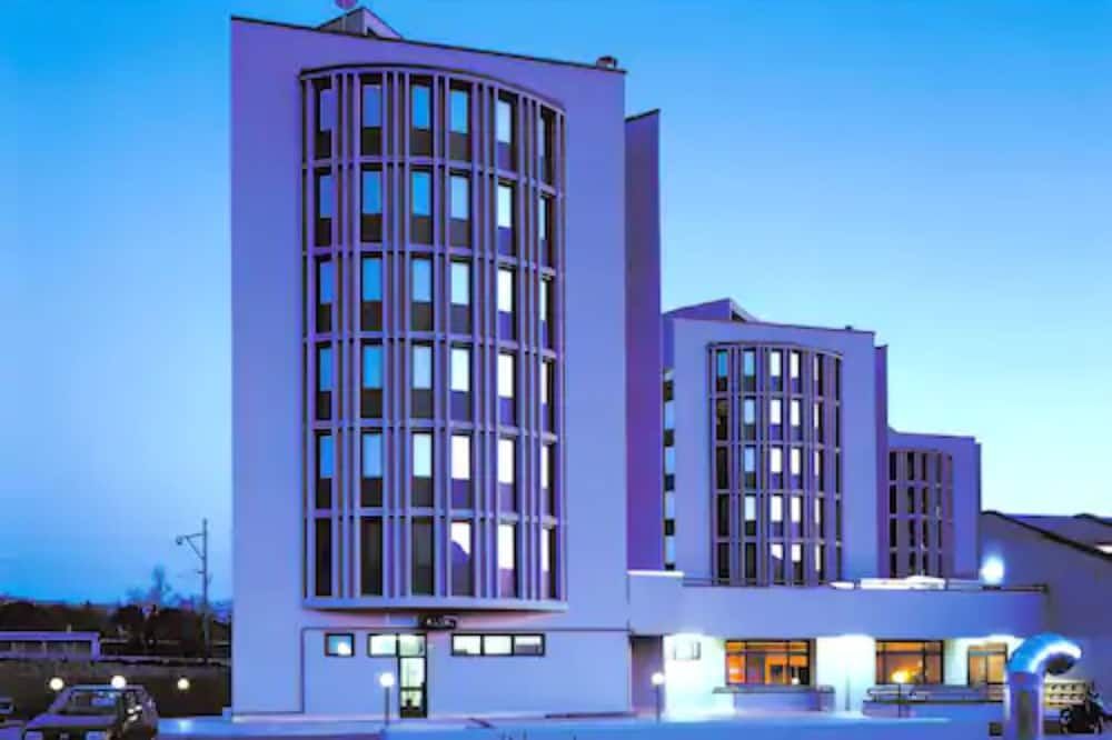 Edifici