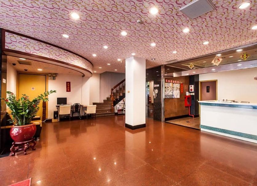 Recepció Foto