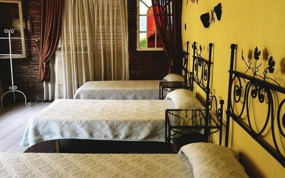 Habitació Foto