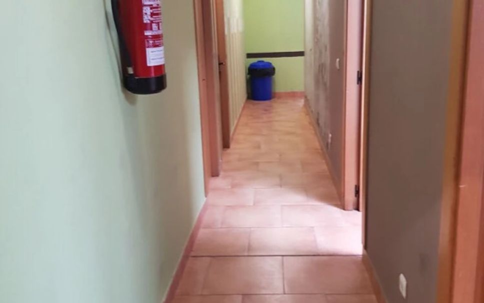 Passadís Foto