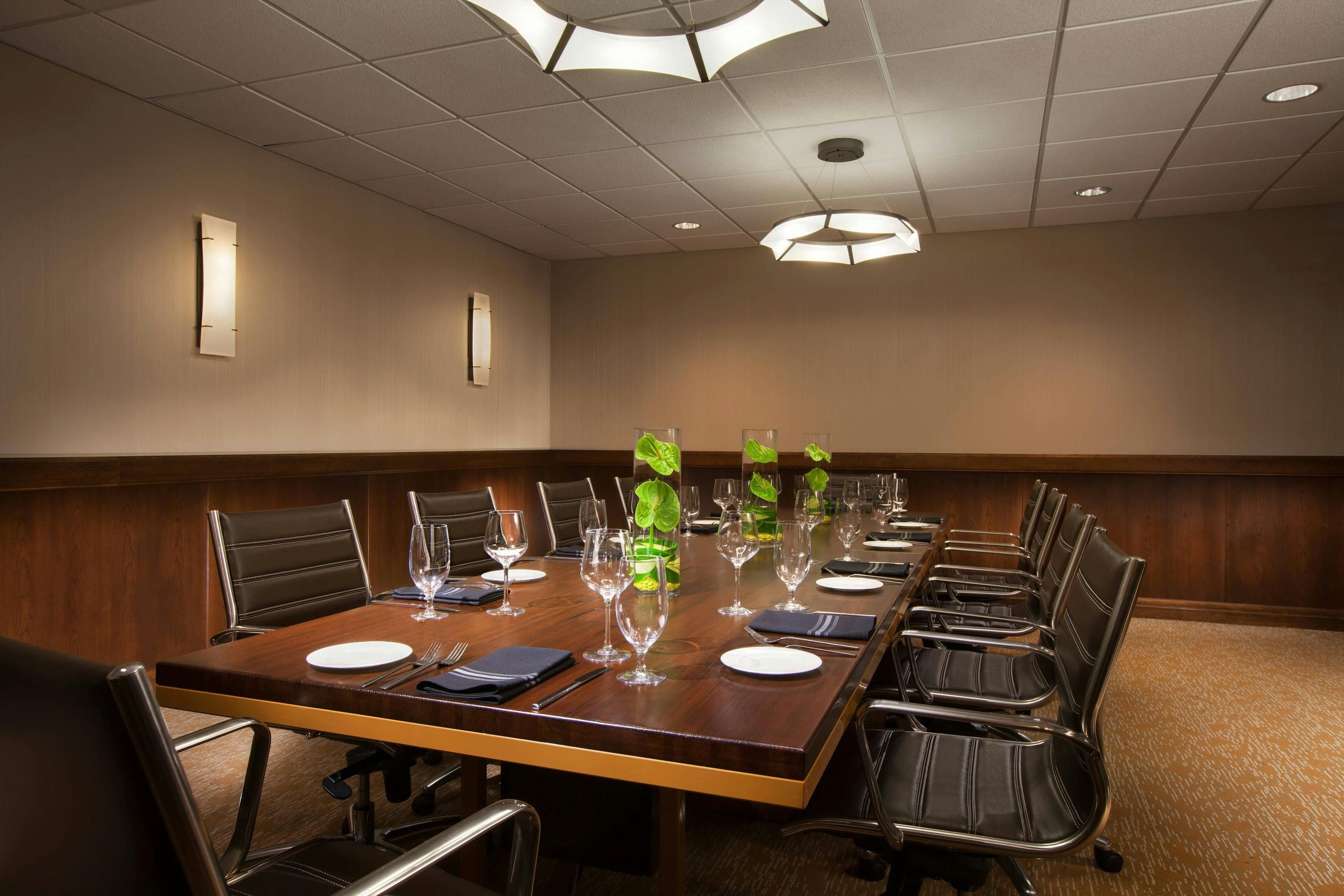 Sala de conferències
