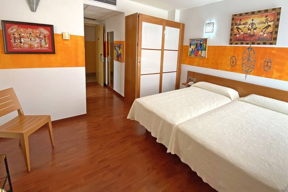 Habitació