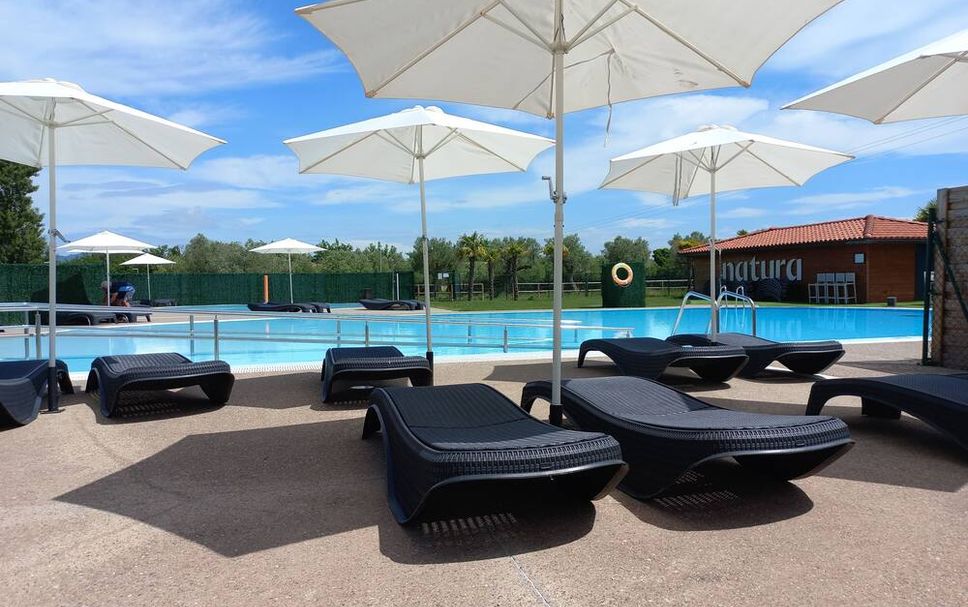 Pool Foto