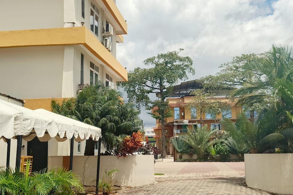 Vista exterior