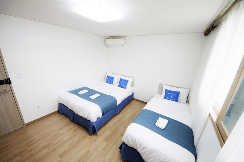 Habitació
