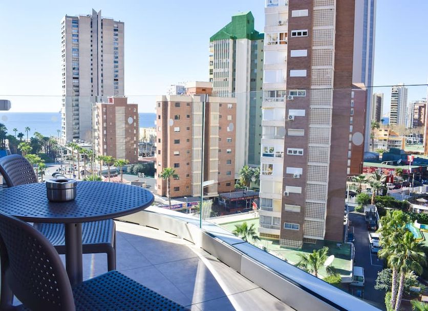 Balcó Foto