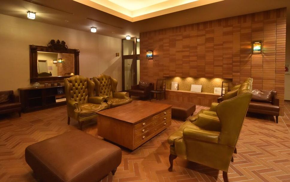 Sala d'estar Foto