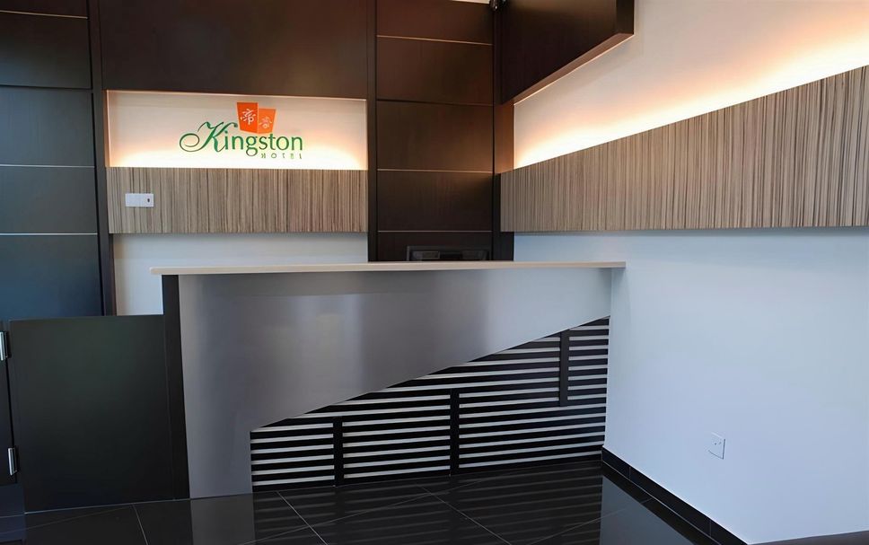 Recepció Foto
