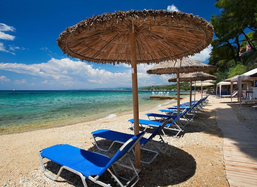 Platja Foto