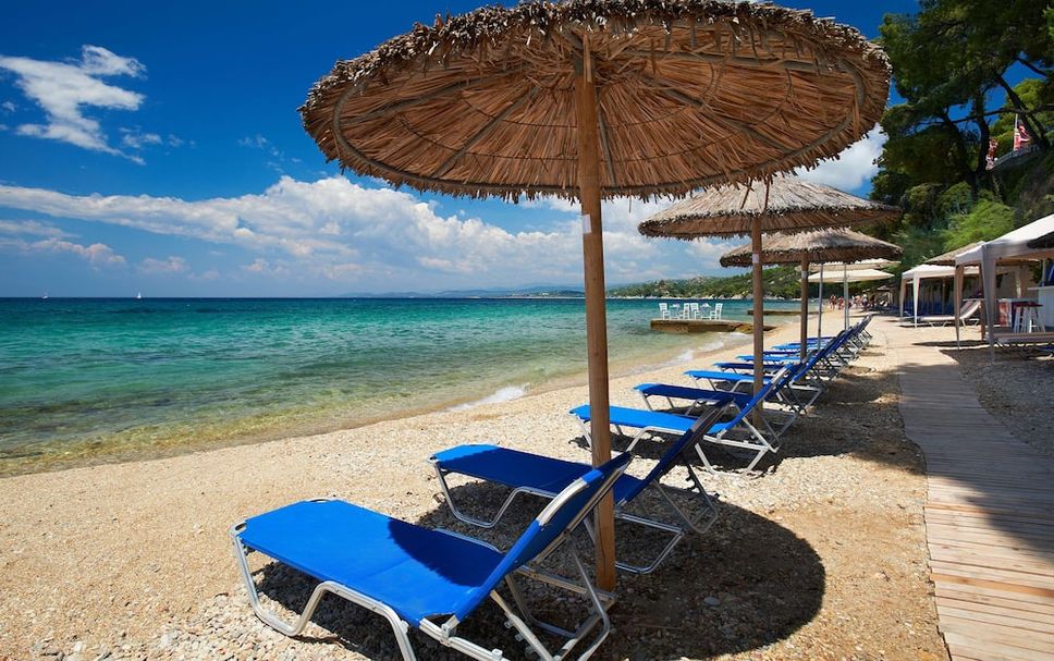Platja Foto