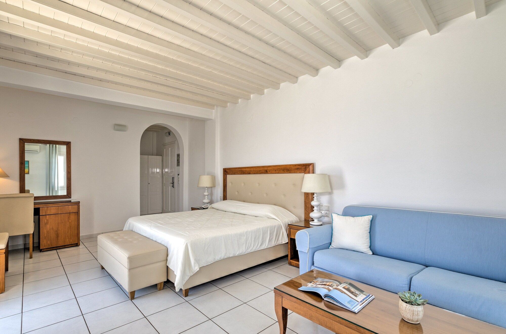 Habitació