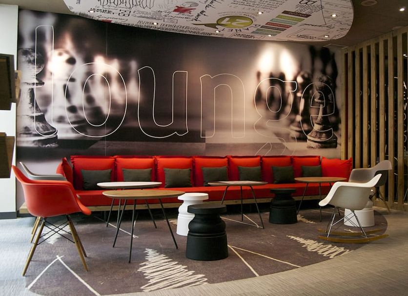 Sala d'estar Foto