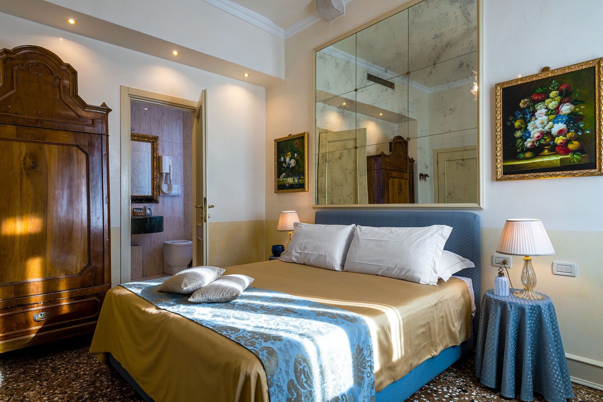Habitació Foto