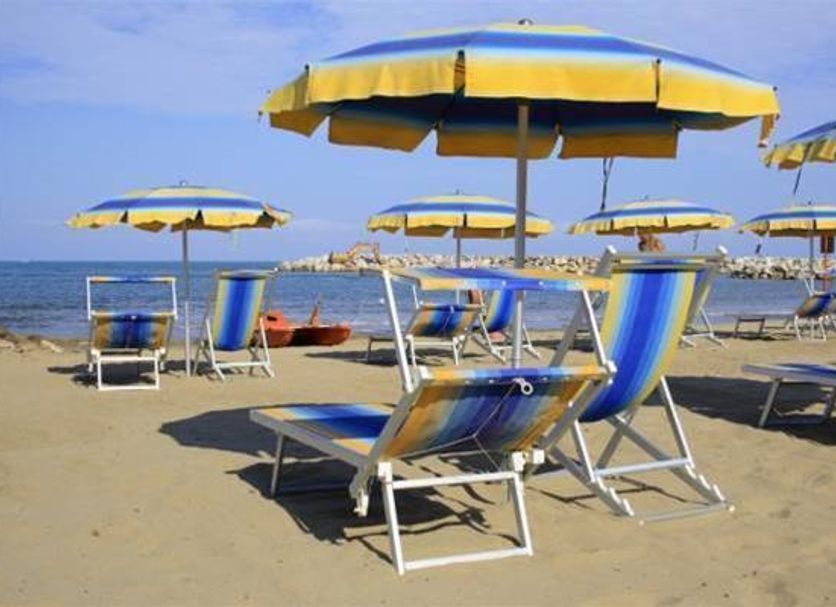 Platja Foto