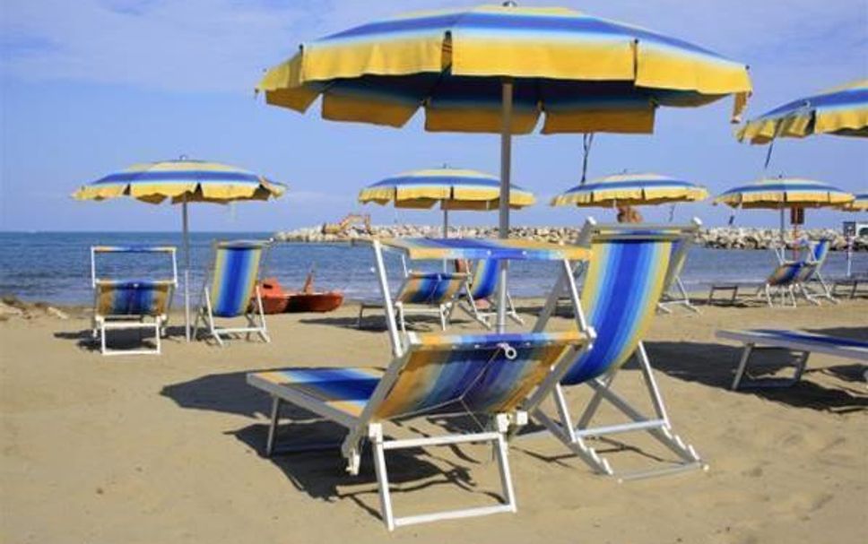 Platja Foto