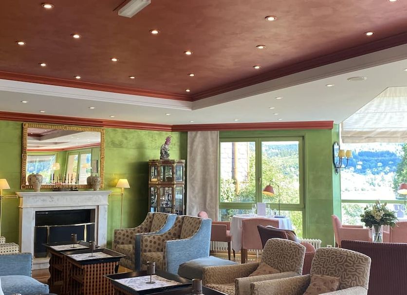 Sala d'estar Foto