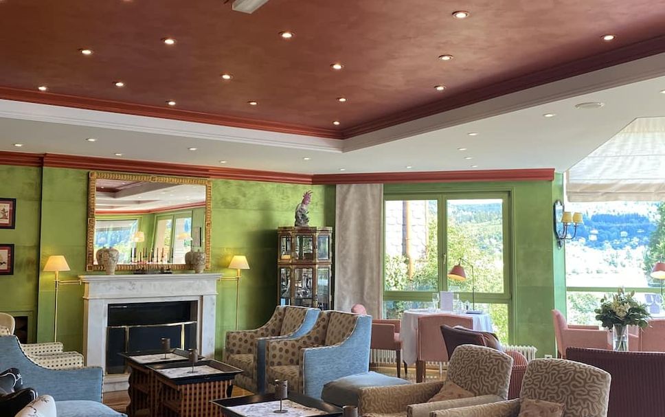 Sala d'estar Foto