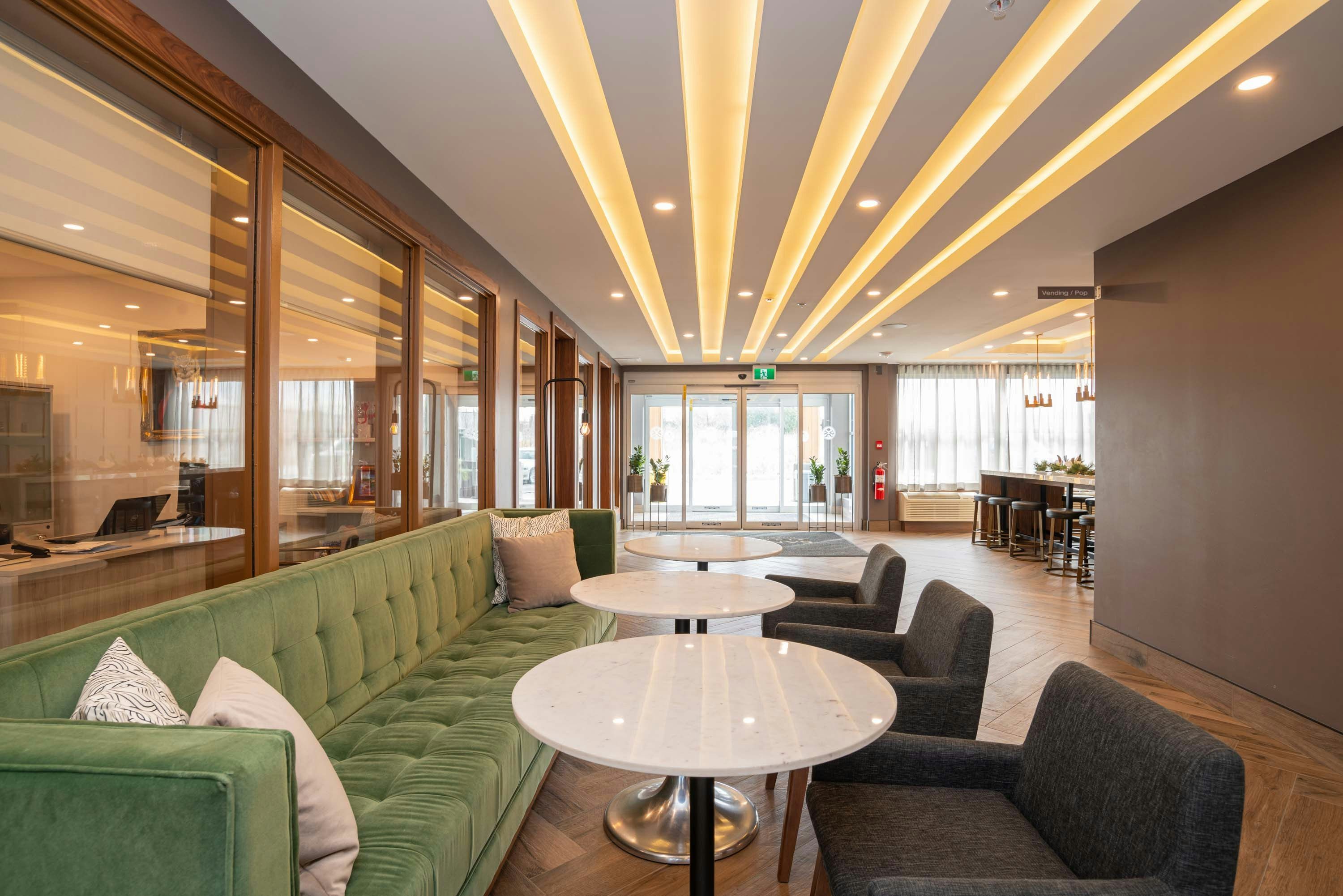 Sala d'estar