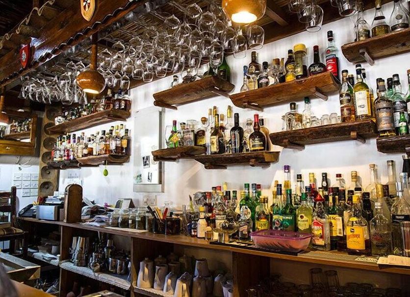Bar Foto